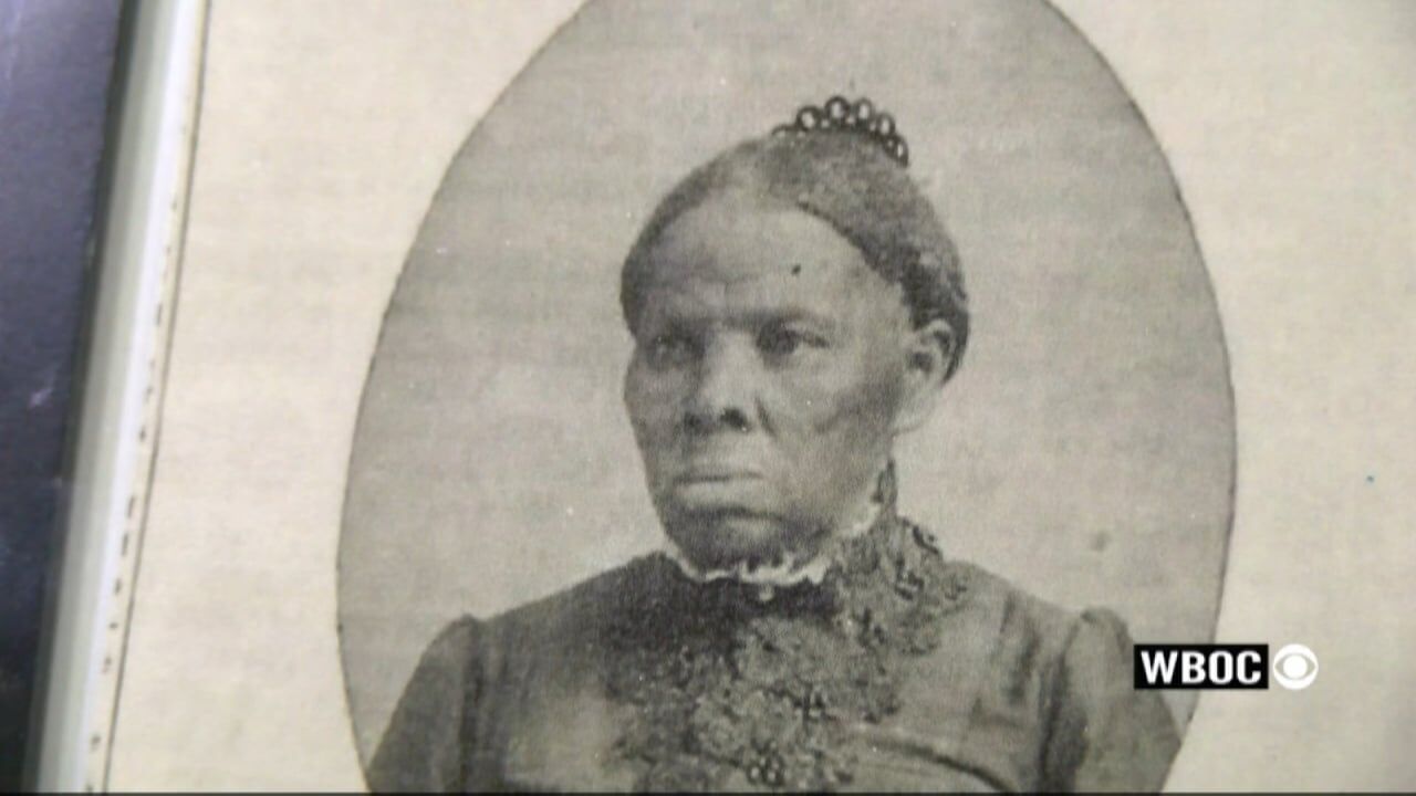 Another Rare Photograph of Harriet Tubman Has Surfaced